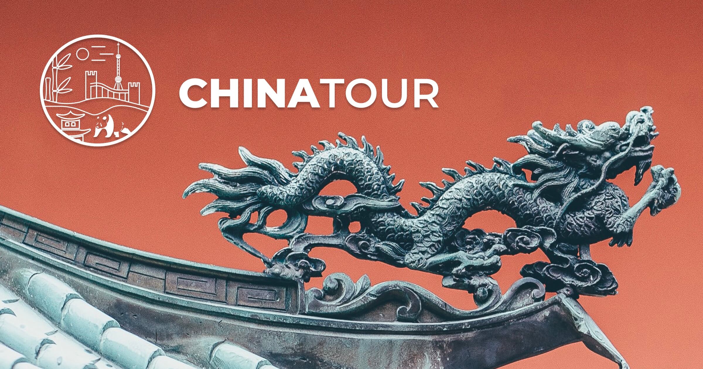 CHINATOUR | Деловой туризм и отдых в Китае